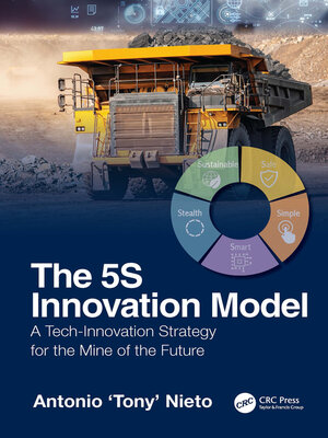 cover image of The 5S Innovation Model